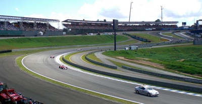 2006 Brazilian Grand Prix